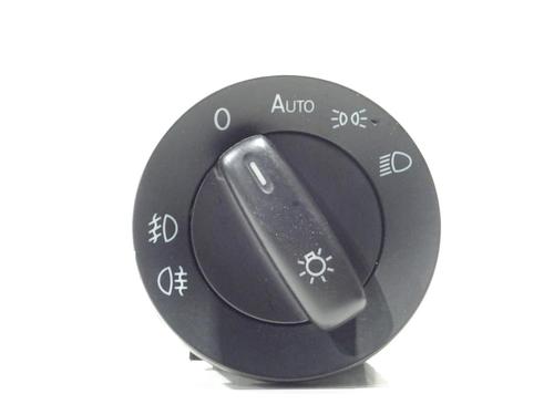Used Headlight switch VW EOS (1F7, 1F8) 2.0 TDI (140 hp) 30546156