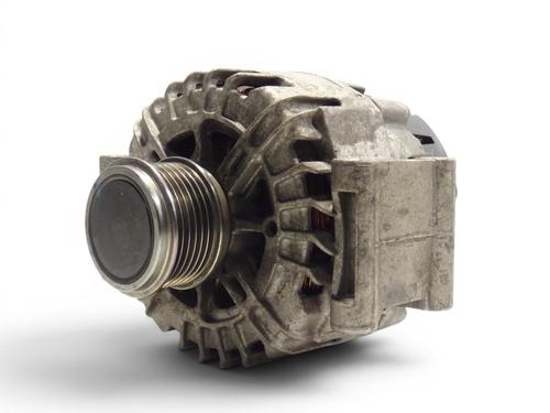 Used Alternator Alternator VW GOLF VII (5G1, BQ1, BE1, BE2) 2.0 GTI (230 hp) 34238284 34238284