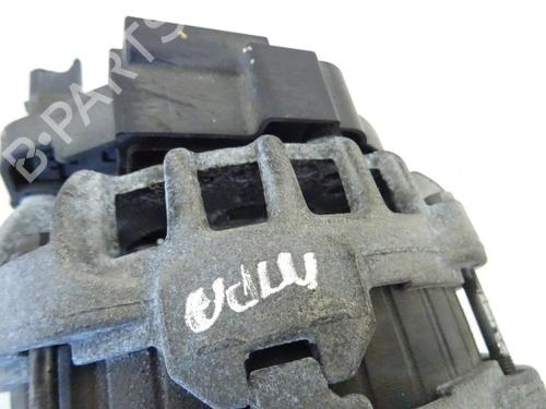 Used Alternator RENAULT TWINGO III (BCM_, BCA_) 1.0 SCe 70 (71 hp) 20052137