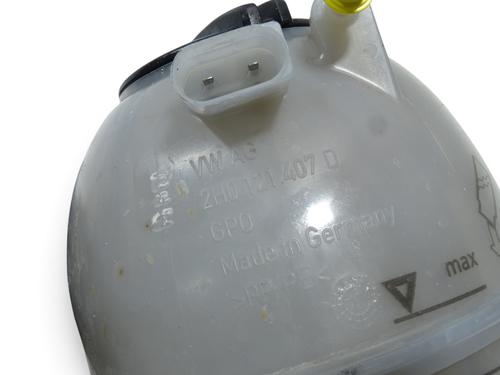Used Expansion tank Expansion tank 39432382 39432382