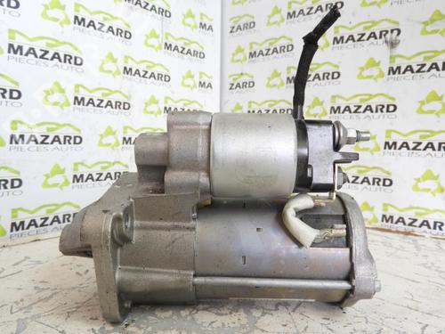 Used Starter Starter RENAULT KANGOO Express (FW0/1_) [2008-2026] 20071128 20071128