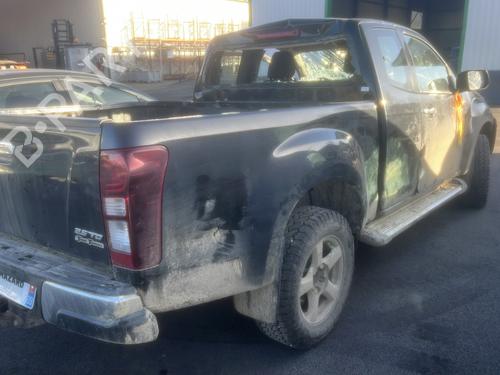 Used Parts ISUZU D-MAX II (TFR, TFS) 2.5 CRDi 4x4 (TFS86J) 2393064