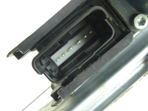 Front right window mechanism PEUGEOT 2008 I (CU_) 1.6 BlueHDi 100 | BP33659733C23  - Image 6