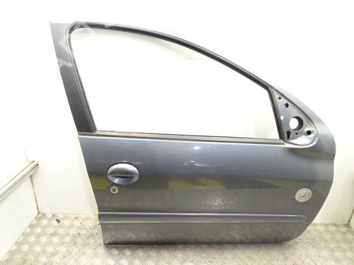 Dør høyre foran PEUGEOT 206 Hatchback (2A/C) 1.4 HDi eco 70 (68 hp) 29585614