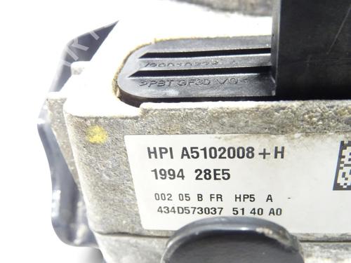 Steering pump DACIA SANDERO II 1.5 dCi | BP36372851M99 - Image 7
