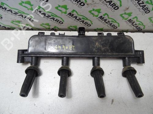 Used Ignition coil Ignition coil PEUGEOT 306 Hatchback (7A, 7C, N3, N5) [1993-2003] 20071001 20071001