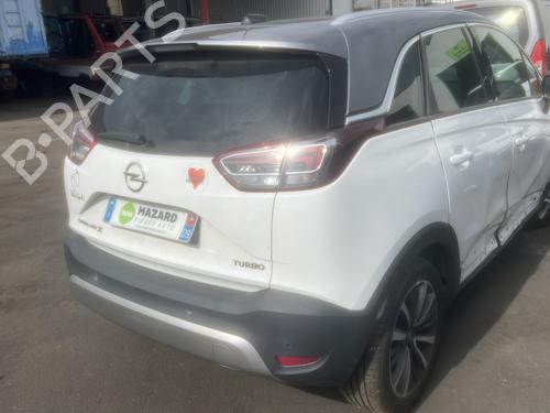 Left front window switch OPEL CROSSLAND X / CROSSLAND (P17, P2QO) 1.2 (75) | BP30456951I27  - Image 9