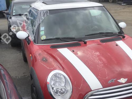 Left headlight MINI MINI (R50, R53) Cooper | BP21387865C28 - Image 10