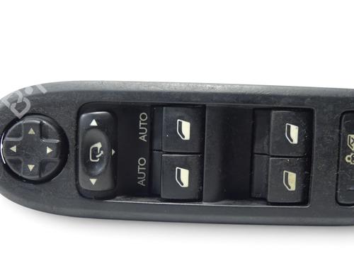 Left front window switch CITROËN C3 II (SC_) 1.6 HDi 90 | BP38761511I27 - Image 3