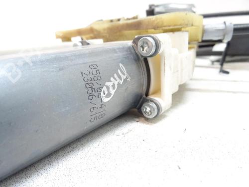 Used Front right window mechanism SEAT LEON (1P1) 2.0 TDI (170 hp) 20051921