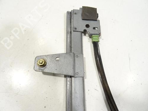 Lève-vitre avant gauche PEUGEOT 306 Hatchback (7A, 7C, N3, N5) 1.8 16V | BP30855469C22 