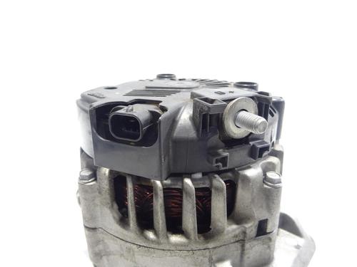Used Alternator Alternator OPEL ASTRA J GTC 2.0 OPC Turbo (08) (280 hp) 29555312 29555312