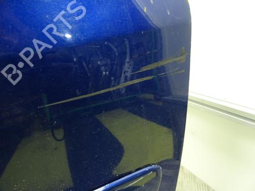 Left front door TOYOTA RAV 4 II (_A2_) 2.0 4WD (ACA21, ACA20) | BP25743693C2 