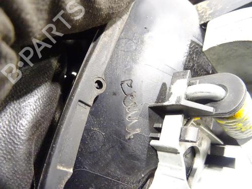 Exterior handle CITROËN NEMO MPV 1.4 HDi | BP27358453C122 - Image 2