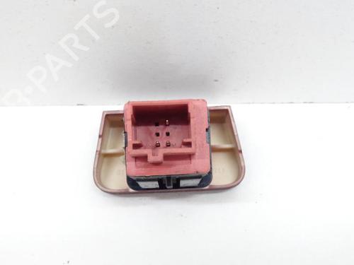Used Warning switch Warning switch CITROËN C4 Grand Picasso I (UA_) [2006-2013] 20068751 20068751