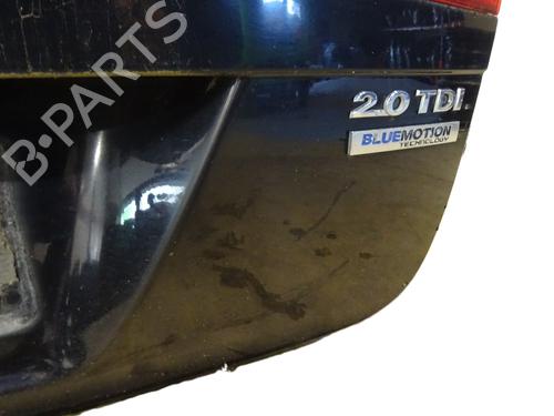 Tailgate VW PASSAT B7 Variant (365) 2.0 TDI | BP32361004C6