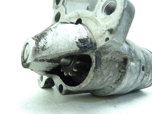 Used Starter Starter RENAULT SCÉNIC I MPV (JA0/1_, FA0_) 1.9 dCi RX4 (102 hp) 31834757 31834757