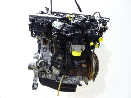 Used Engine Engine FORD C-MAX II (DXA/CB7, DXA/CEU) 2.0 TDCi (140 hp) 21373213 21373213
