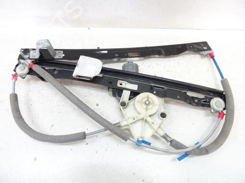 Front left window mechanism FORD B-MAX (JK) 1.0 EcoBoost | BP20064420C22 - Image 2