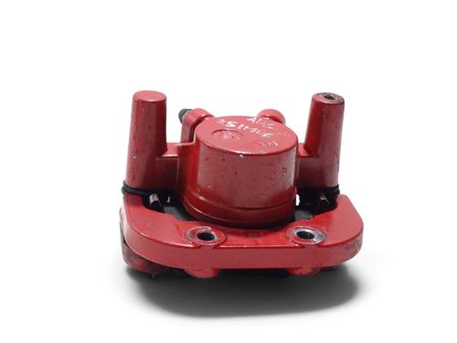 Used Left front brake caliper Left front brake caliper MICROCAR DUE 0.5 (5 hp) 40281615 40281615
