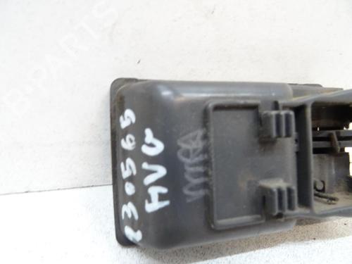 Used Front left interior door handle Front left interior door handle NISSAN PICK UP (D21) 2.5 D 4WD (83 hp) 20042175 20042175