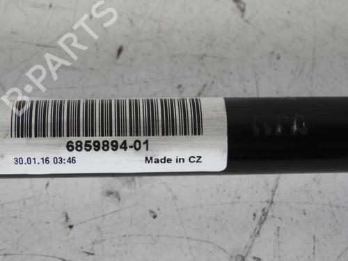 Used Anti roll bar Anti roll bar BMW X1 (F48) xDrive 25 d (231 hp) 20052851 20052851