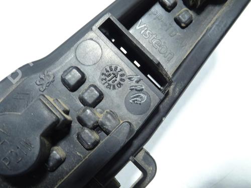Lamp holder CITROËN C4 Coupe (LA_) 1.6 HDi | BP29525850L10 