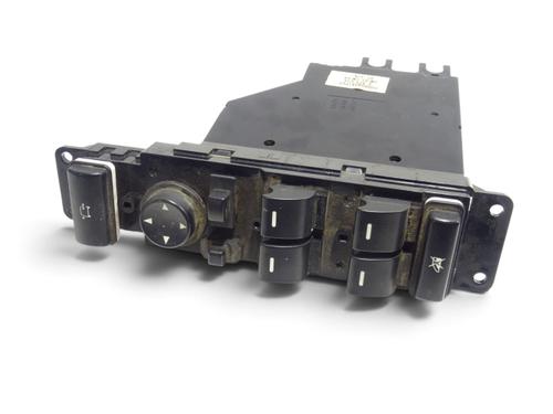 Left front window switch LAND ROVER RANGE ROVER III (L322) 3.0 D 4x4 | BP40444253I27 - Image 3
