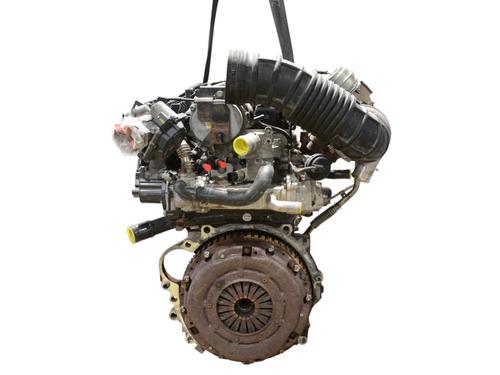 Engine HYUNDAI ix35 (LM, EL, ELH) 1.7 CRDi | BP39935236M1 - Image 3