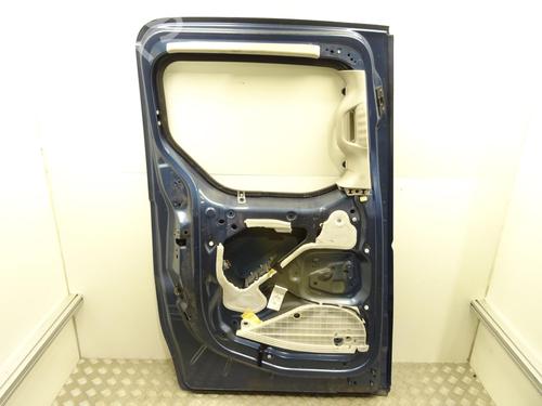 Venstre side skydedør CITROËN BERLINGO MULTISPACE (B9) 1.6 HDi 75 16V | BP25268585C74 - Image 6