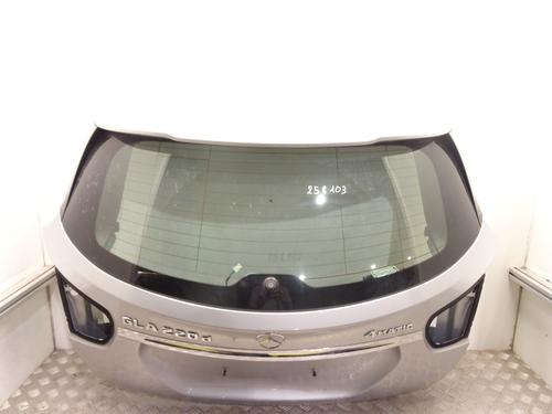 Used Tailgate MERCEDES-BENZ GLA-CLASS (X156) [2013-2022]  29317362