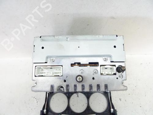 Used Radio Radio MAZDA 5 (CR) 2.0 CD (CR19) (110 hp) 20040338 20040338