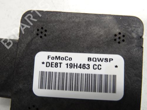 Electronic module FORD KA+ III (UK, FK) 1.2 Ti-VCT | BP32519871M83 - Image 5