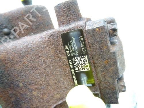 Used Injection pump Injection pump 20177093 20177093