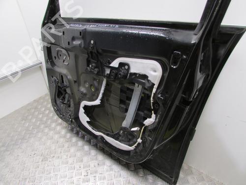 Right front door CITROËN C4 Grand Picasso I (UA_) 2.0 HDi 138 | BP20851797C3 