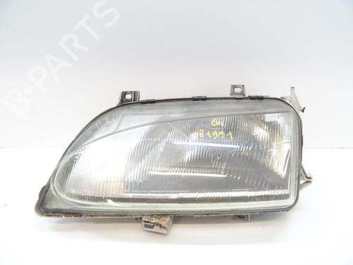 Used Left headlight FORD GALAXY I (WGR) 2.0 i (116 hp) 20057979