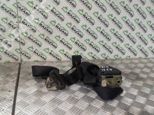 Used Front right seatbelt Front right seatbelt VW TRANSPORTER T3 Platform/Chassis (24_) [1979-1992] 33429508 33429508