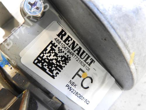 Used Steering column Steering column DACIA SANDERO III 1.0 SCe 65 (67 hp) 20053672 20053672