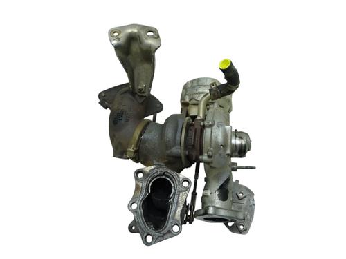 Used Turbocharger/Supercharger Turbocharger/Supercharger 37726024 37726024