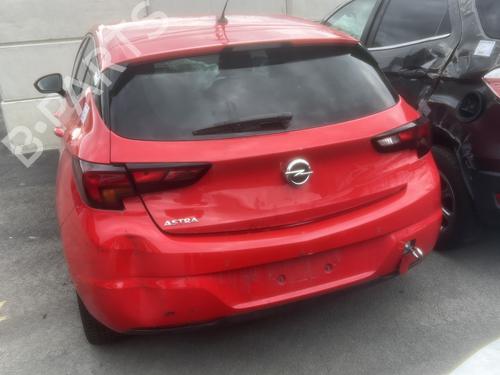 Electronic module OPEL ASTRA K (B16) 1.5 CRDI (68) | BP29272489M83 