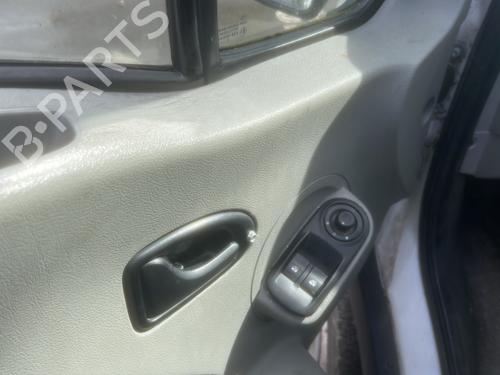 Left front indicator RENAULT MASTER II Van (FD) 2.5 dCi (FD02) | BP29191529C32 - Image 12
