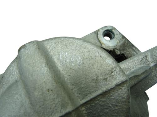 Right front brake caliper CITROËN BERLINGO Box Body/MPV (K9) 1.5 BlueHDi 100 | BP37725984M104 - Image 5