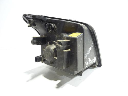 Used Left headlight Left headlight FORD TRANSIT CONNECT (P65_, P70_, P80_) 1.8 TDCi (90 hp) 21973106 21973106
