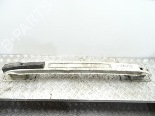 Used Rear bumper reinforcement FORD KA (RU8) 1.2 (69 hp) 29372452