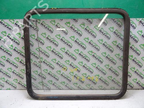 Bootlid window MERCEDES-BENZ MB Van (W631) D (631.332, 631.342) BP21967105C64