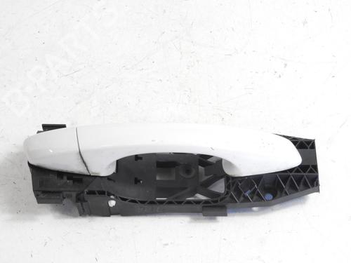 Used Front right exterior door handle SEAT IBIZA V (KJ1, KJG) 1.0 TSI (116 hp) 20066147