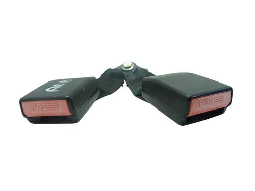Seat buckle DACIA SANDERO 1.5 dCi | BP35888896I32 - Image 3