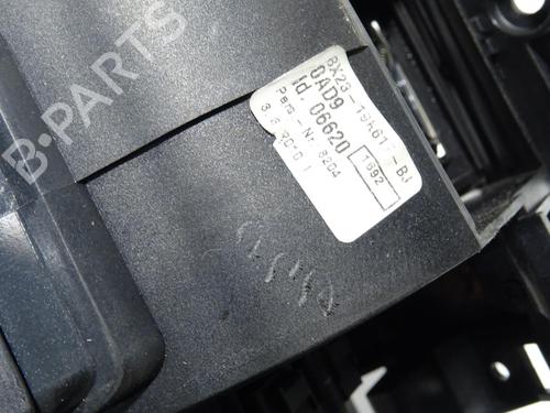 Air vent JAGUAR XF I (X250) 3.0 D | BP30168860I21 