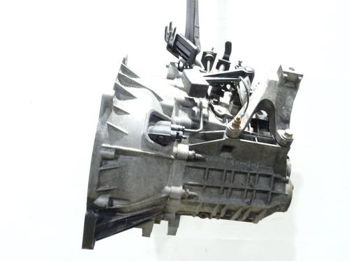 Gearbox FORD C-MAX (DM2) 1.8 TDCi | BP28908395M3