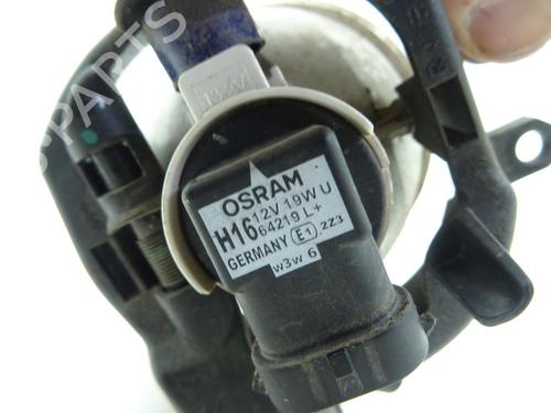 Right front fog light TOYOTA VERSO (_R2_) 2.0 D-4D (AUR20_, AUR20R) | BP31993620C31